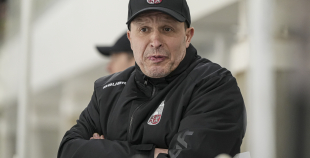 LAT U18 pārbaudes spēle, LAT U18 - POL U18, 3.04.2026.