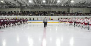 LAT U18 pārbaudes spēle, LAT U18 - POL U18, 3.04.2026.