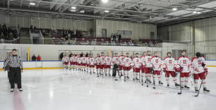 LAT U18 pārbaudes spēle, LAT U18 - POL U18, 3.04.2026.