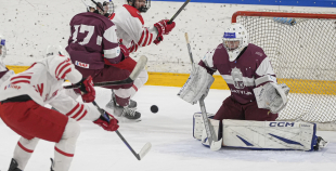 LAT U18 pārbaudes spēle, LAT U18 - POL U18, 3.04.2026.
