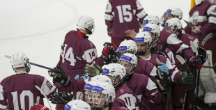 LAT U18 pārbaudes spēle, LAT U18 - POL U18, 3.04.2026.
