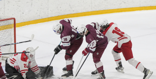 LAT U18 pārbaudes spēle, LAT U18 - POL U18, 3.04.2026.