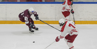 LAT U18 pārbaudes spēle, LAT U18 - POL U18, 3.04.2026.