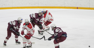 LAT U18 pārbaudes spēle, LAT U18 - POL U18, 3.04.2026.