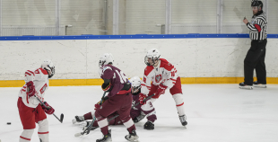 LAT U18 pārbaudes spēle, LAT U18 - POL U18, 3.04.2026.