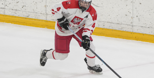 LAT U18 pārbaudes spēle, LAT U18 - POL U18, 3.04.2026.