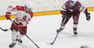 LAT U18 pārbaudes spēle, LAT U18 - POL U18, 3.04.2026.