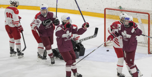 LAT U18 pārbaudes spēle, LAT U18 - POL U18, 3.04.2026.