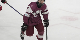 LAT U18 pārbaudes spēle, LAT U18 - POL U18, 3.04.2026.