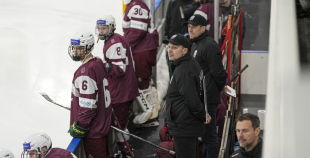 LAT U18 pārbaudes spēle, LAT U18 - POL U18, 3.04.2026.