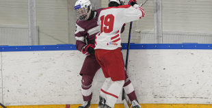 LAT U18 pārbaudes spēle, LAT U18 - POL U18, 3.04.2026.