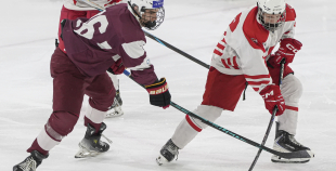 LAT U18 pārbaudes spēle, LAT U18 - POL U18, 3.04.2026.