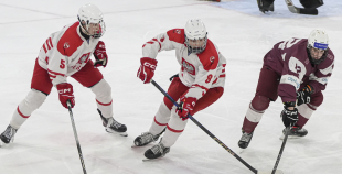 LAT U18 pārbaudes spēle, LAT U18 - POL U18, 3.04.2026.