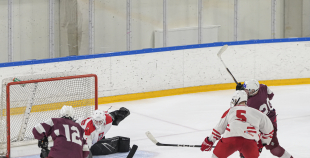 LAT U18 pārbaudes spēle, LAT U18 - POL U18, 3.04.2026.