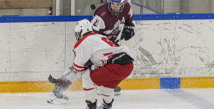 LAT U18 pārbaudes spēle, LAT U18 - POL U18, 3.04.2026.