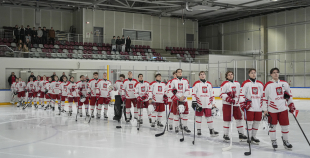 LAT U18 pārbaudes spēle, LAT U18 - POL U18, 3.04.2026.