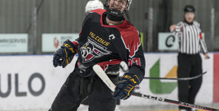 1.Līga, HS Falcons - Rīgas HS, 18.10.2026.