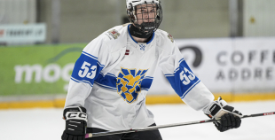1.Līga, HS Falcons - Rīgas HS, 18.10.2026.