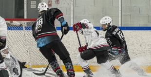LBJČH U16, HS Baltijas Vilki U16 - Liepājas SSS, 24.10.2026.
