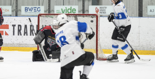 1.Līga, HS Falcons - Rīgas HS, 18.10.2026.