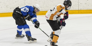 LBJČH U16, Rīgas HS - Daugavpils Sporta Skola, 24.10.2026.