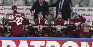 PČ 2026, LAT - USA (4-2), 23.05.2026.