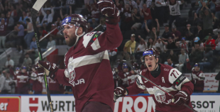PČ 2026, LAT - USA (4-2), 23.05.2026.