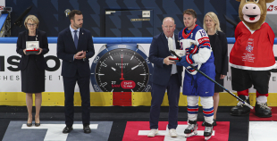 PČ 2026, LAT - USA (4-2), 23.05.2026.