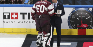 PČ 2026, LAT - USA (4-2), 23.05.2026.