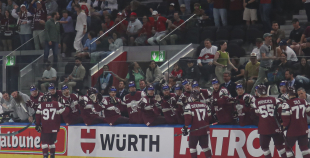 PČ 2026, LAT - USA (4-2), 23.05.2026.