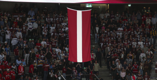 PČ 2026, LAT - USA (4-2), 23.05.2026.