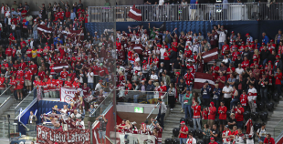 PČ 2026, LAT - USA (4-2), 23.05.2026.