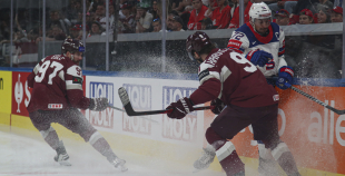 PČ 2026, LAT - USA (4-2), 23.05.2026.