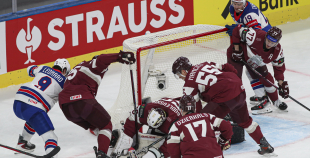 PČ 2026, LAT - USA (4-2), 23.05.2026.