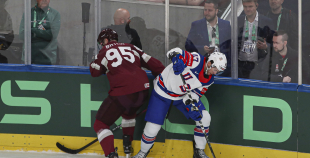 PČ 2026, LAT - USA (4-2), 23.05.2026.