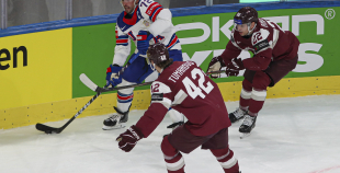 PČ 2026, LAT - USA (4-2), 23.05.2026.