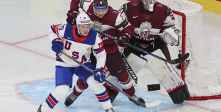 PČ 2026, LAT - USA (4-2), 23.05.2026.