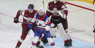 PČ 2026, LAT - USA (4-2), 23.05.2026.