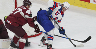 PČ 2026, LAT - USA (4-2), 23.05.2026.