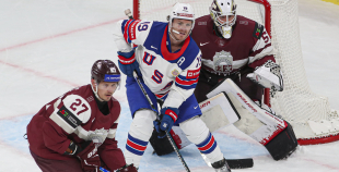 PČ 2026, LAT - USA (4-2), 23.05.2026.