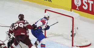 PČ 2026, LAT - USA (4-2), 23.05.2026.