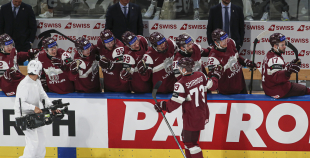 PČ 2026, LAT - USA (4-2), 23.05.2026.
