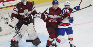 PČ 2026, LAT - USA (4-2), 23.05.2026.