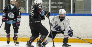 LBJČH U16, HS Baltijas Vilki U16 - Liepājas SSS, 24.10.2026.