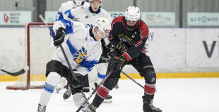 1.Līga, HS Falcons - Rīgas HS, 18.10.2026.