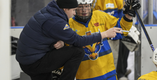 LBJČH U18, HS BIG/Valmiera - HK Ventspils, 17.10.2026.