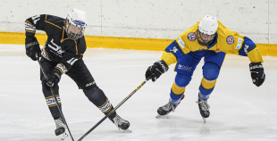 LBJČH U18, HS BIG/Valmiera - HK Ventspils, 17.10.2026.
