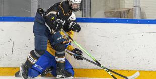 LBJČH U18, HS BIG/Valmiera - HK Ventspils, 17.10.2026.