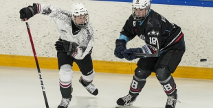 LBJČH U16, HS Baltijas Vilki U16 - Liepājas SSS, 24.10.2026.