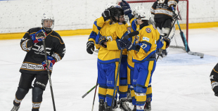 LBJČH U18, HS BIG/Valmiera - HK Ventspils, 17.10.2026.